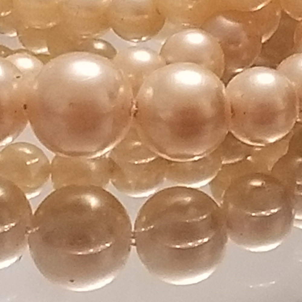 Meet your Posher, Eileen